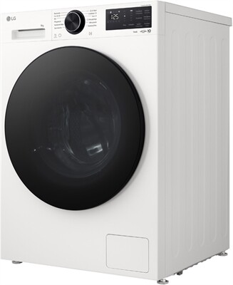 LG F4WX709YC