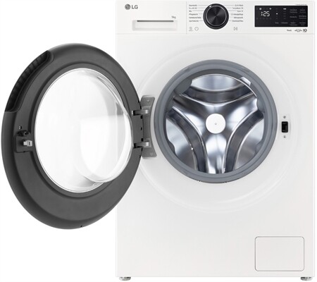 LG F4WX709YC