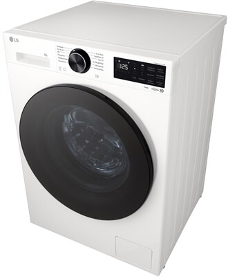 LG F4WX709YC
