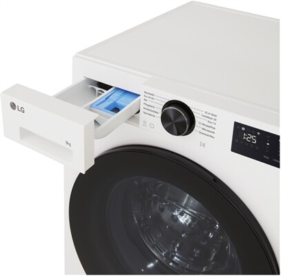 LG F4WX709YC