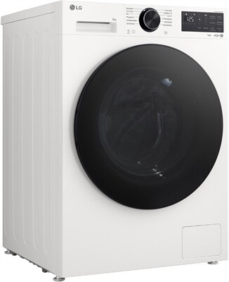 LG F4WX709YC