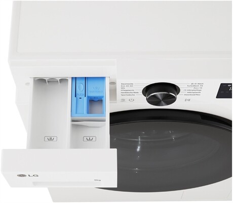 LG F4WX709YC