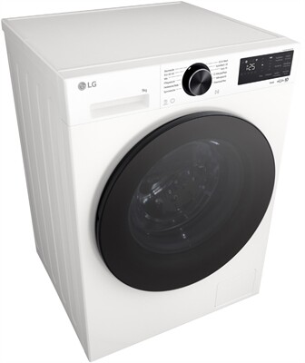 LG F4WX709YC