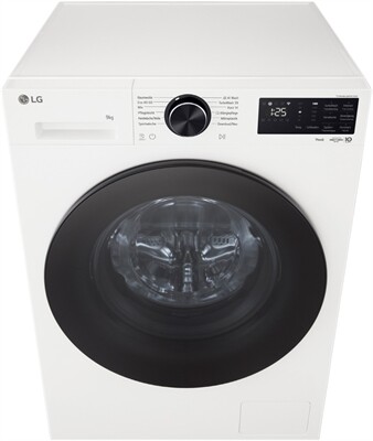 LG F4WX709YC