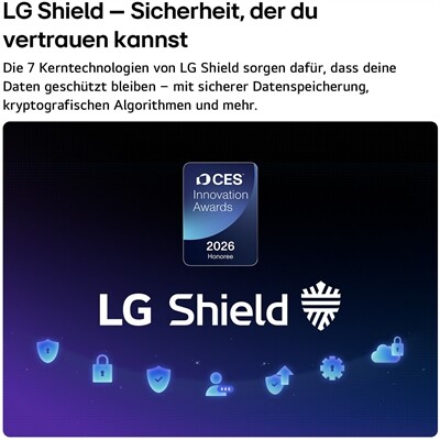 LG OLED97G67LW