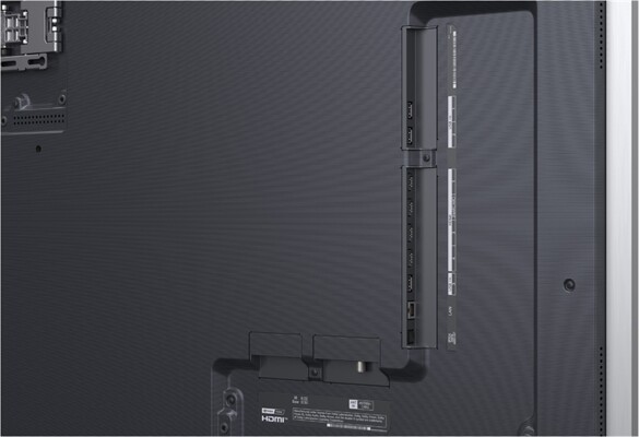 LG OLED83G68LW