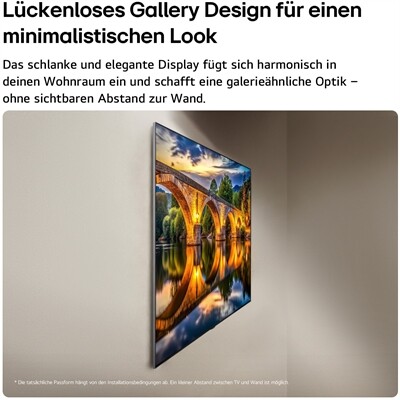 LG OLED83G68LW