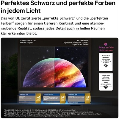 LG OLED77W69LA