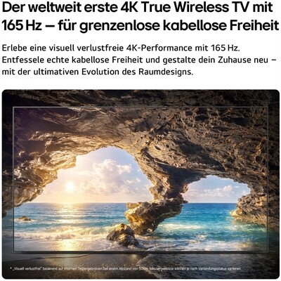 LG OLED77W69LA