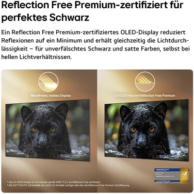 LG OLED77G68LW