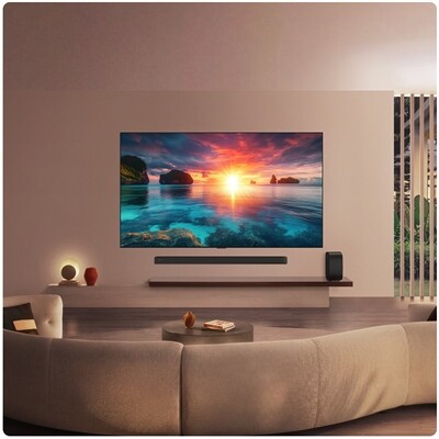 LG OLED77G68LW
