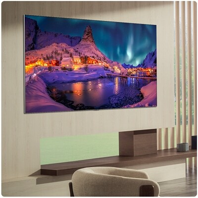 LG OLED77G68LW