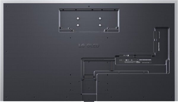 LG OLED65G68LW