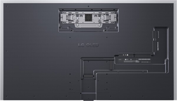 LG OLED65G68LW