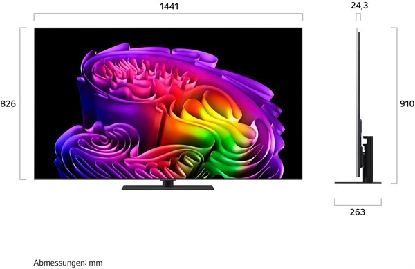 LG OLED65G69LS