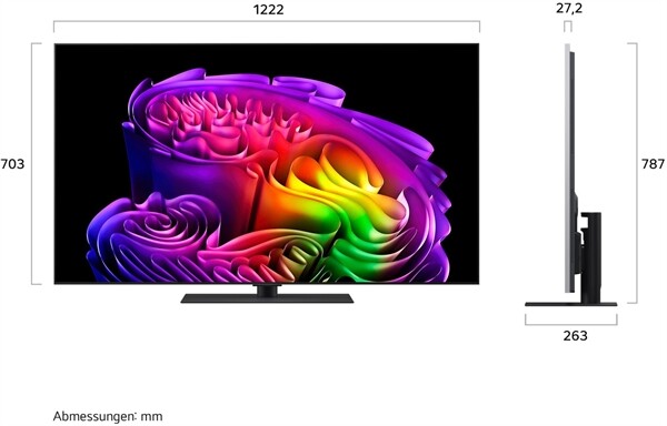 LG OLED55G69LS