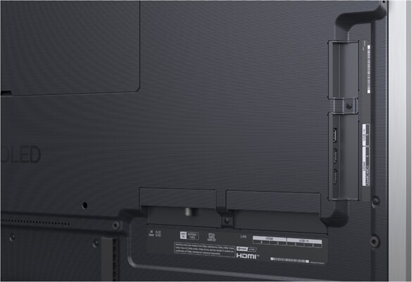 LG OLED55G69LS