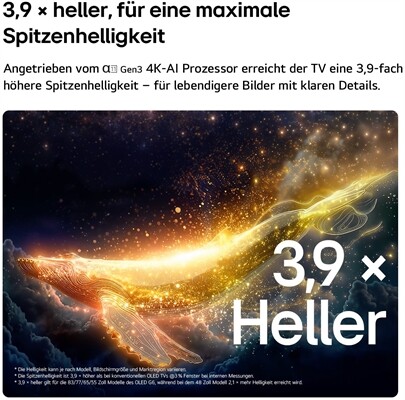 LG OLED55G69LS