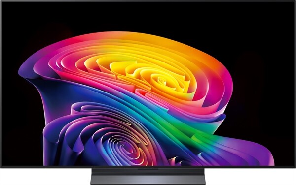 LG OLED55C68LA