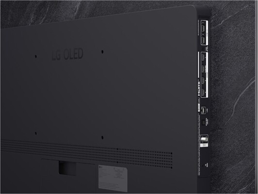 LG OLED55C68LA