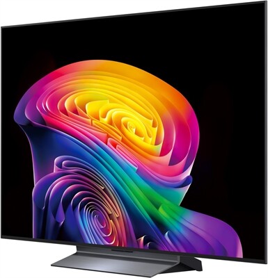 LG OLED55C68LA