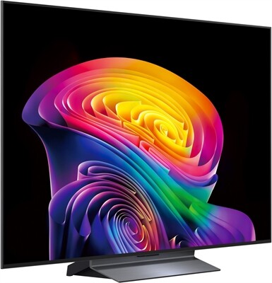 LG OLED55C68LA