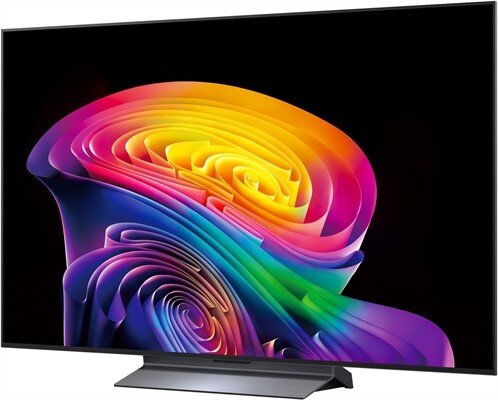 LG OLED55C68LA