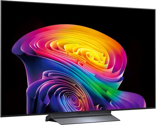 LG OLED55C68LA