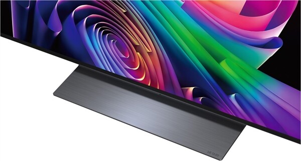 LG OLED55C68LA