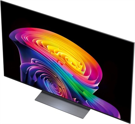 LG OLED55C68LA
