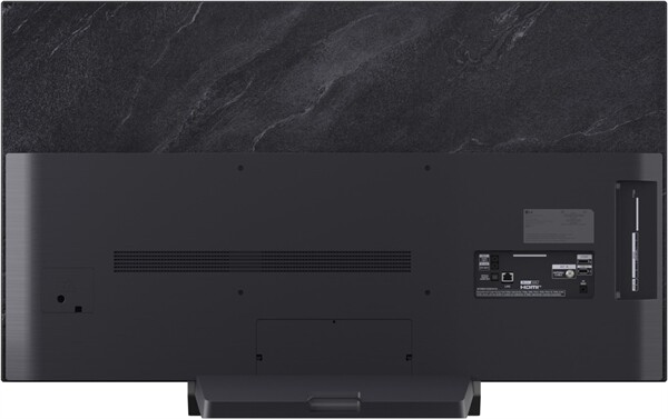LG OLED48C68LA