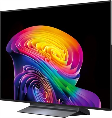 LG OLED48C68LA