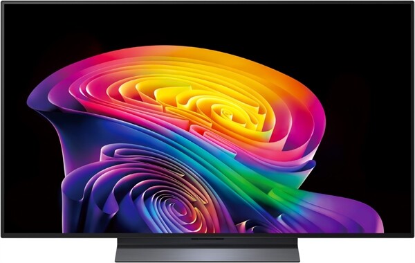 LG OLED48C68LA