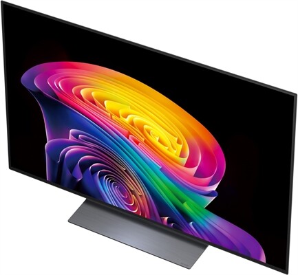LG OLED48C68LA