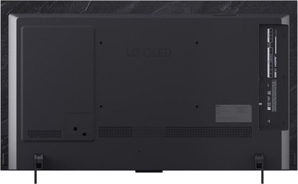 LG OLED42C68LA