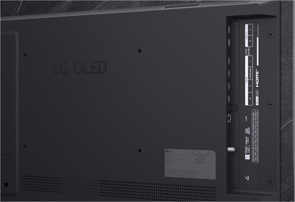 LG OLED42C68LA