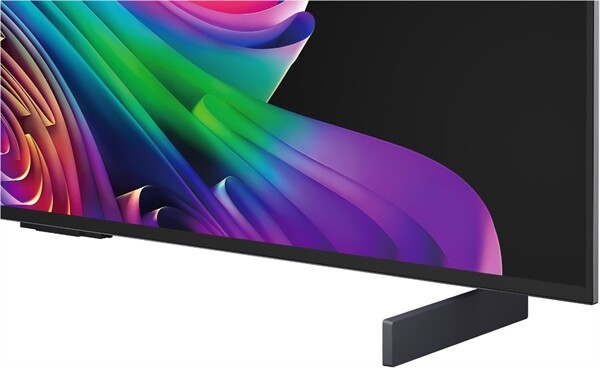 LG OLED42C68LA