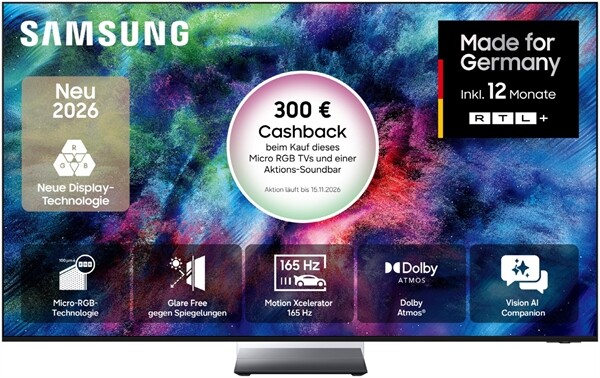 Samsung GMR65R95HAT