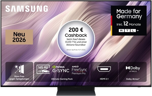 Samsung GQ48S95HAE