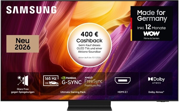 Samsung GQ77S95HFT