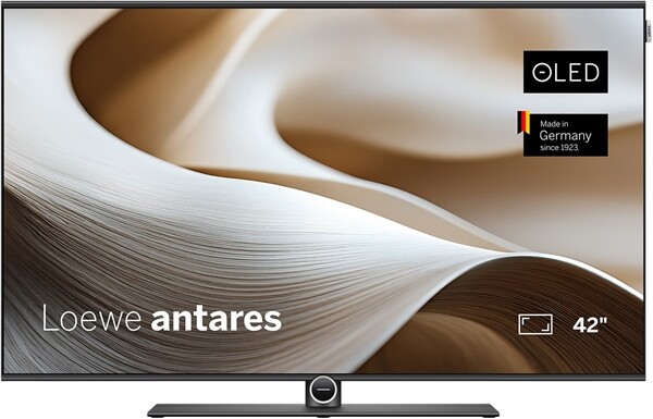 Loewe antares 42