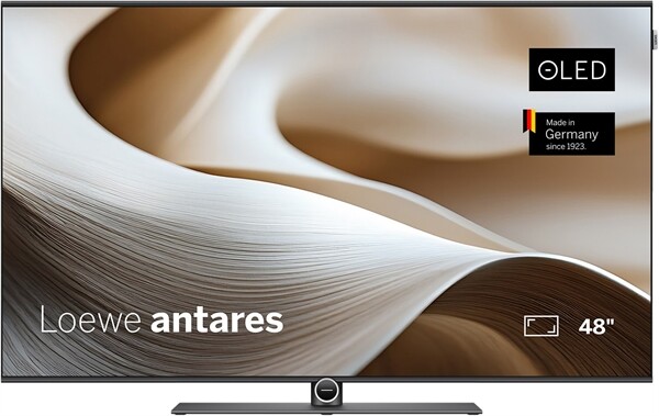 Loewe antares 48