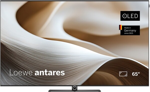 Loewe antares 65