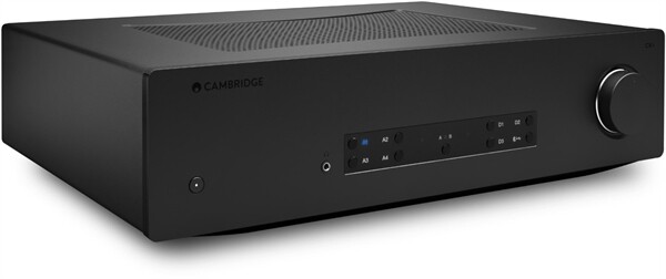 CAMBRIDGEA CXA81 MKII