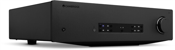 CAMBRIDGEA CXA81 MKII