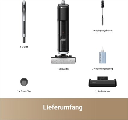 DREAME H14 Pro