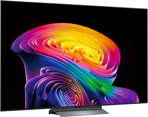 LG OLED65C68LA