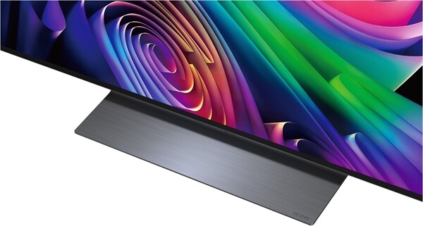 LG OLED65C68LA