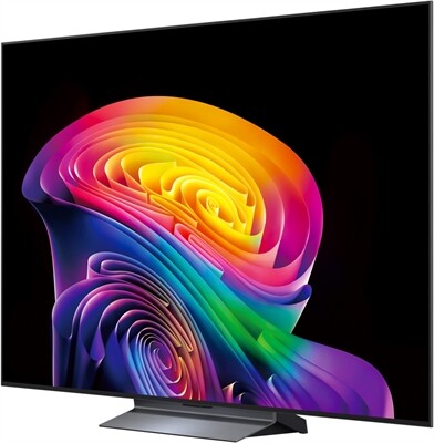 LG OLED65C68LA