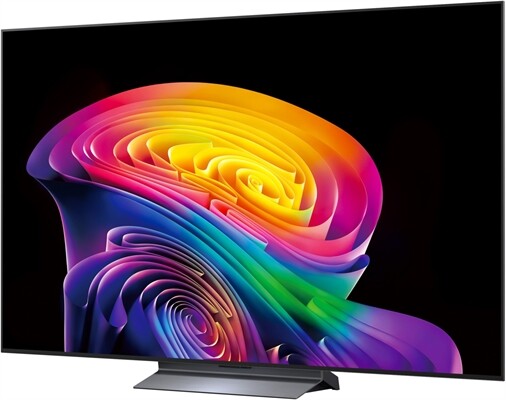 LG OLED65C68LA